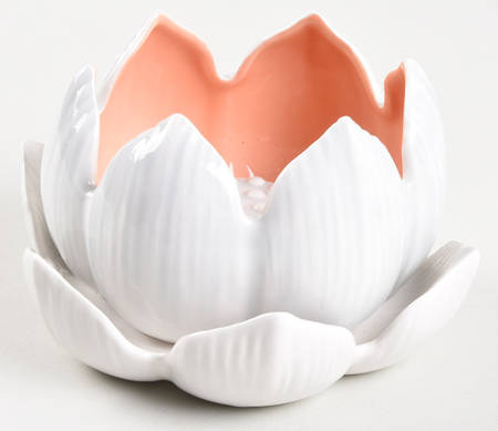Lotus 3" Ashtray