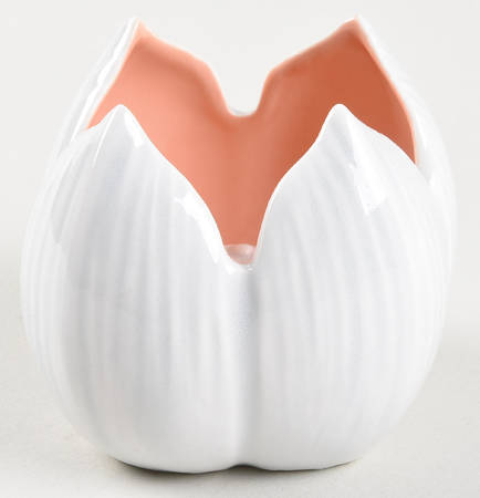 Lotus by Fitz and Floyd