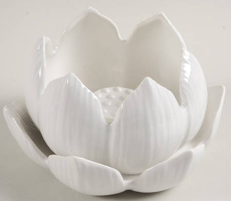 Lotus 5" Ashtray