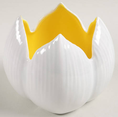 Lotus 2" Ashtray