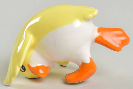 Ducklings by Fitz and Floyd