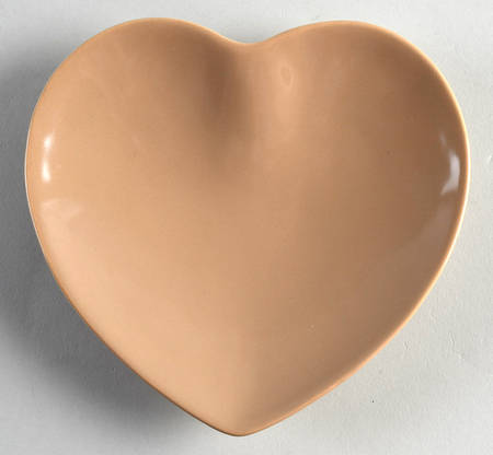 FIT184 Heart Plate