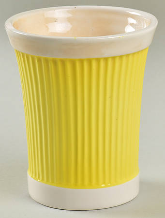 FIT185 Tall China Tumbler