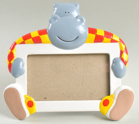 Animal Farm Frame-Holds 3" x 5"