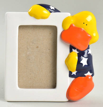 Animal Farm Frame-Holds 2" X 3"