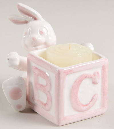 FIT192 Votive Candleholder