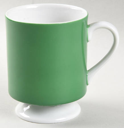 FIT195 Green Mug