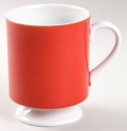 FIT195 Red Mug