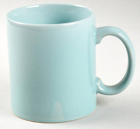 FIT195 Mug
