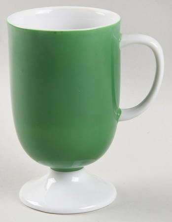 FIT195 Footed Mug