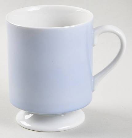FIT195 Blue Mug
