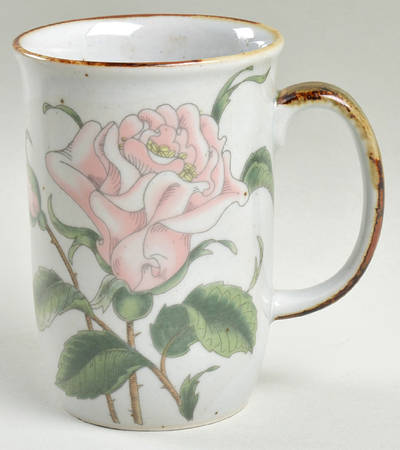 FIT198 Mug by Fitz and Floyd