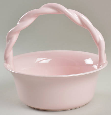 FIT200 6" Handled Basket