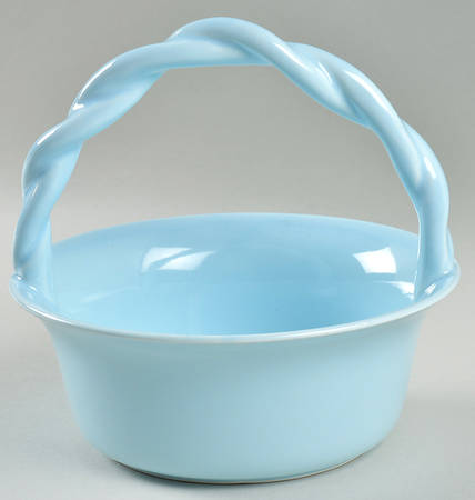 FIT200 6" Handled Basket