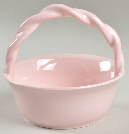 FIT200 4" Handled Basket