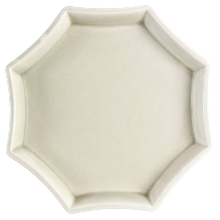 Vases and Planters Omnibus Underplate for 4" Flower Pot