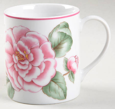 FIT204 Mug
