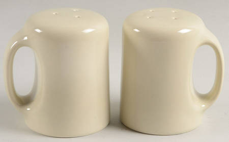 Kitchen Accessories Tankard Stove Top Salt & Pepper Set