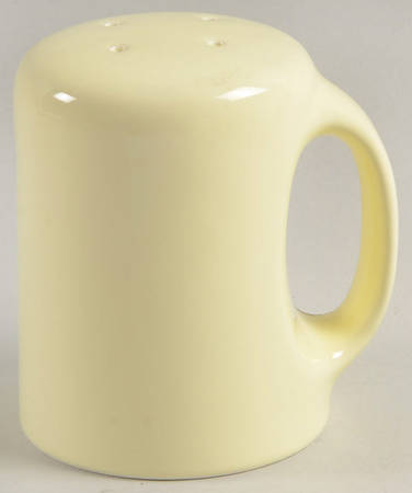Kitchen Accessories Tankard Stove Top Salt Shaker