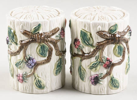 FIT218 Salt & Pepper Set