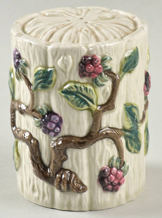 FIT218 Salt Shaker by Fitz and Floyd