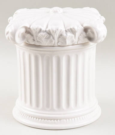 FIT219 Small Canister & Lid