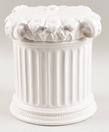 FIT219 Medium Canister & Lid