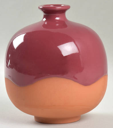 FIT222 5" Bud Vase