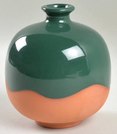 FIT222 5" Bud Vase