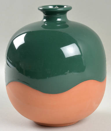 FIT222 7" Bud Vase