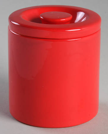 FIT223 Small Canister & Lid
