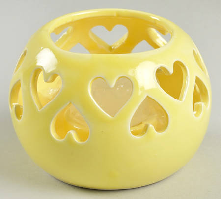 FIT224 Votive Candleholder