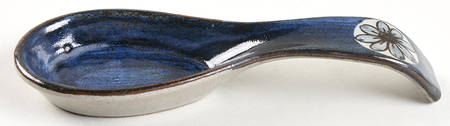 FIT250 Spoon Rest/Holder (Holds 1 Spoon)