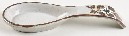 FIT250 Spoon Rest/Holder (Holds 1 Spoon)