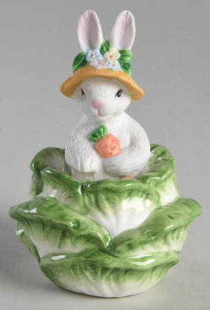FIT255 Stacking Salt & Pepper Set