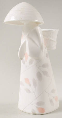 FIT267 7" Candlestick