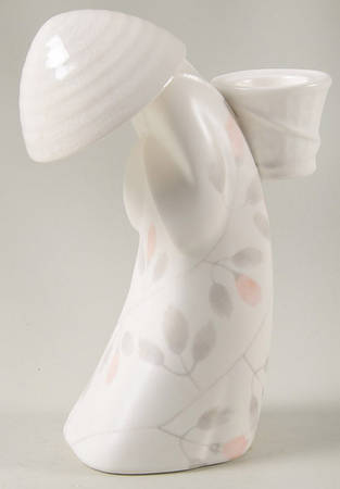 FIT267 6" Candlestick