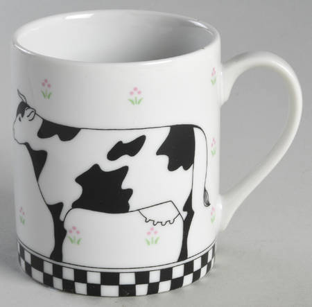 FIT268 Mug