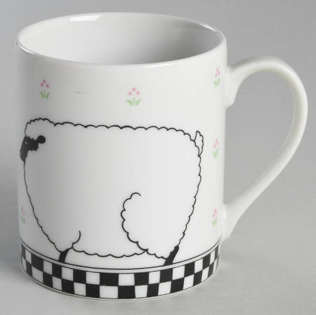 FIT268 Mug