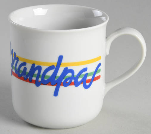 FIT269 Mug