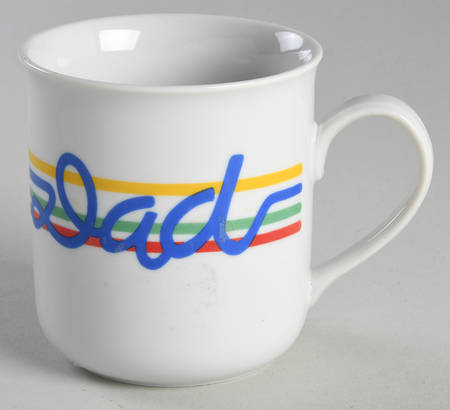 FIT269 Mug