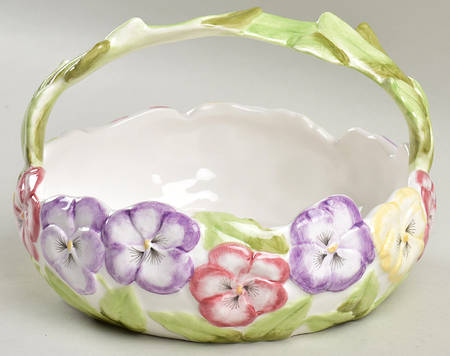 FIT280 Small Basket