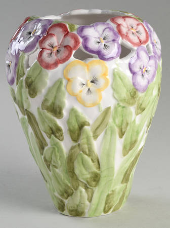 FIT280 Vase