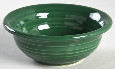 Fiesta Jade (Intro 2023) Salsa Bowl by Fiesta Tableware Company