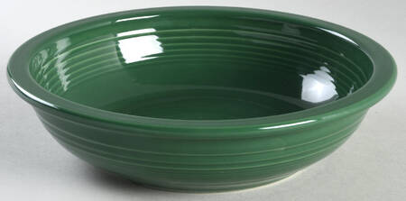 Fiesta Jade (Intro 2023) 8" Individual Pasta Bowl by Fiesta Tableware Company