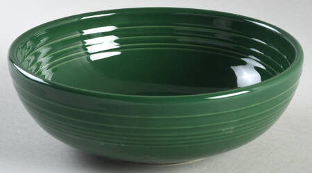 Fiesta Jade (Intro 2023) 7" Bistro Bowl by Fiesta Tableware Company