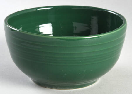 Fiesta Jade (Intro 2023) 22 Oz Small Bistro Bowl by Fiesta Tableware Company