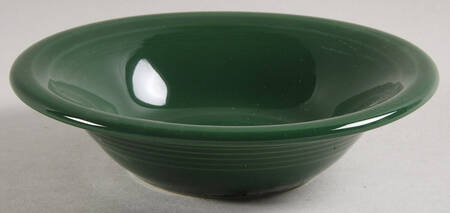 Fiesta Jade (Intro 2023) Stacking Bowl