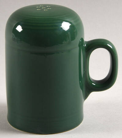 Fiesta Jade (Intro 2023) Stove Top Salt Shaker