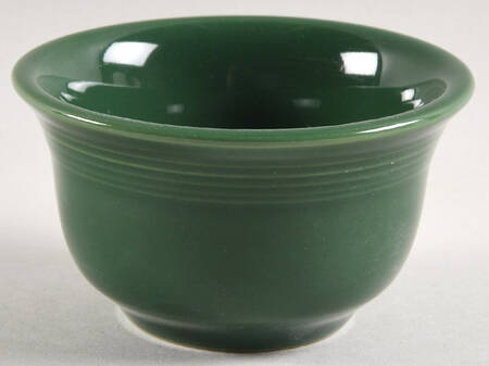 Fiesta Jade (Intro 2023) Bouillon Cup (No Saucer Made)